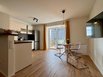 Wohnung Marshall-Heights-Ring in Kitzingen