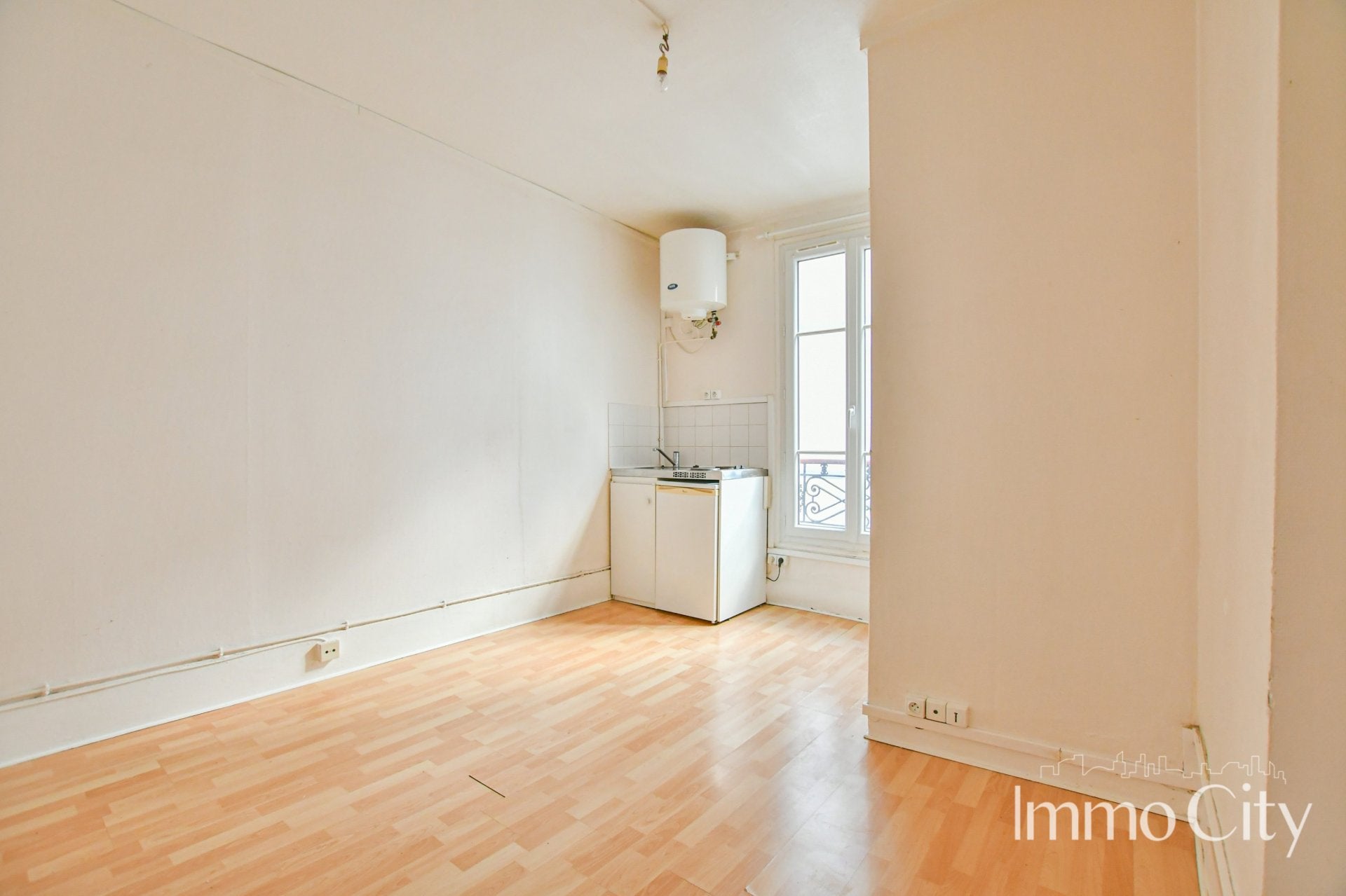 Appartement Rue Amélie à Paris