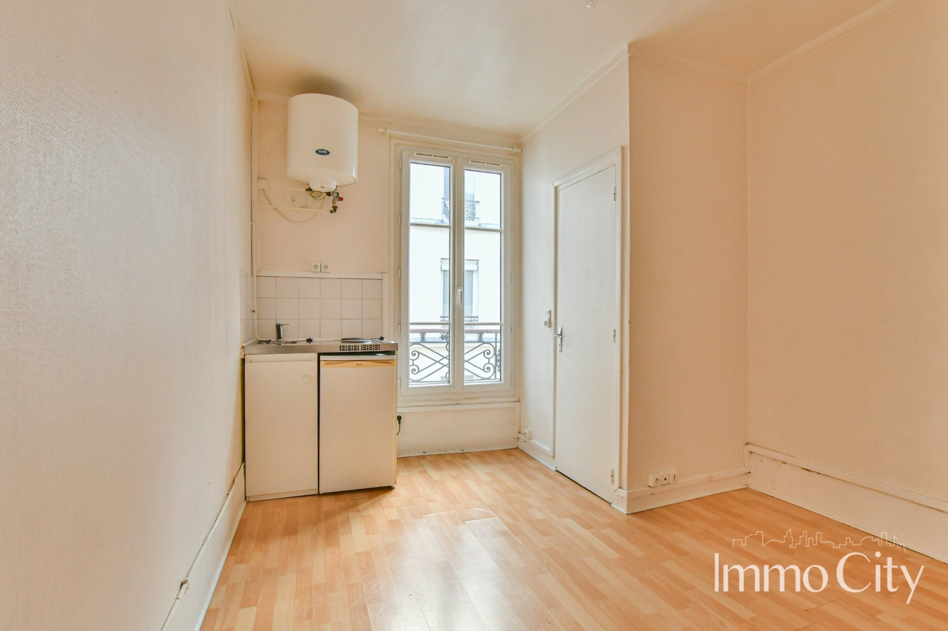 Appartement Rue Amélie à Paris
