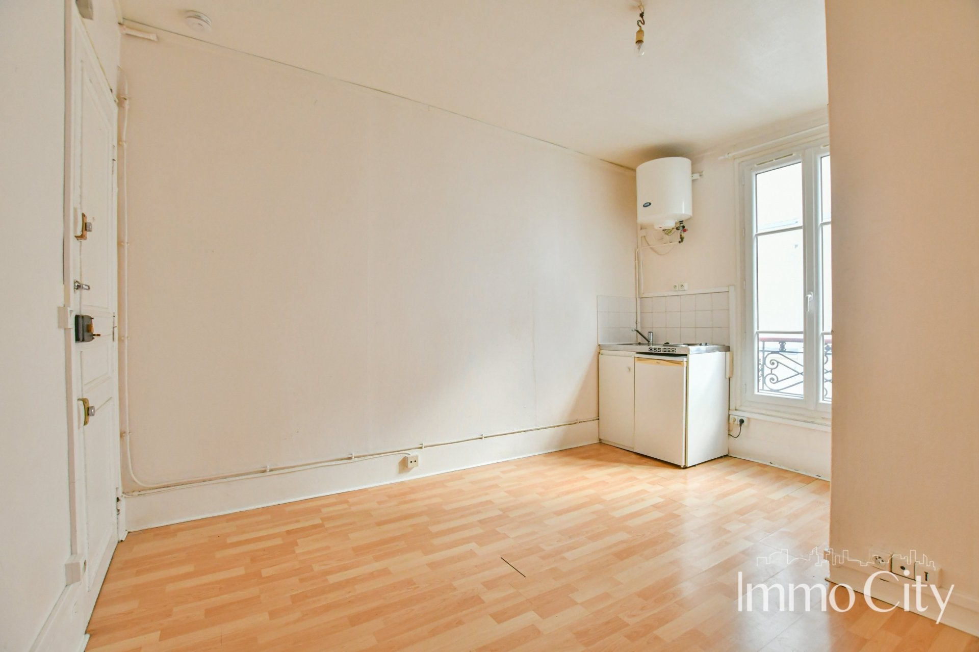 Appartement Rue Amélie à Paris