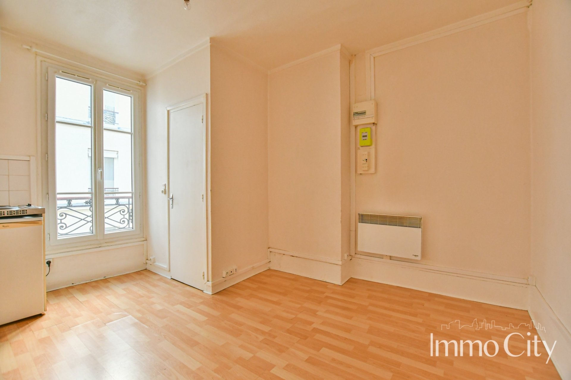 Appartement Rue Amélie à Paris
