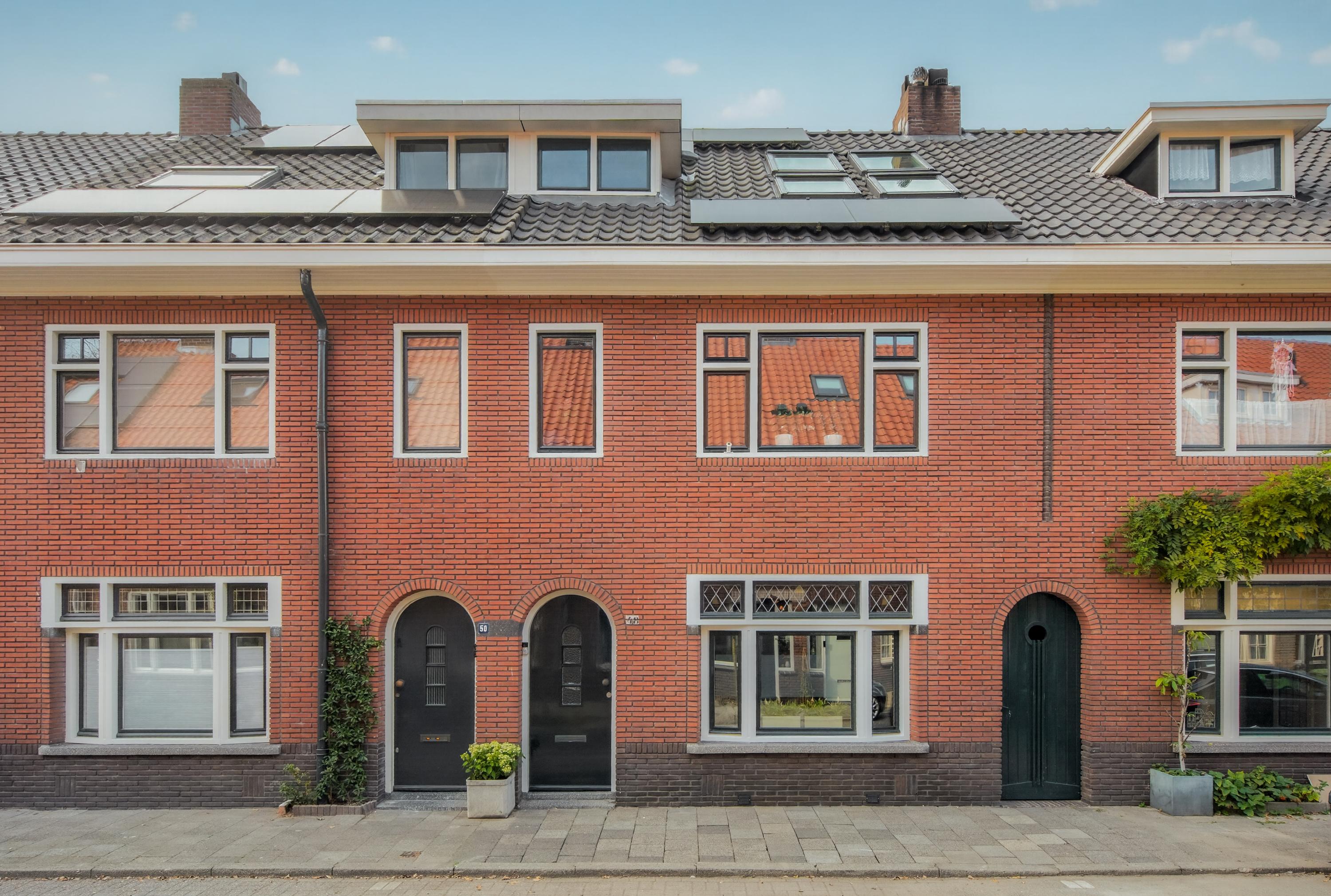Huis Biesterweg 48 in Eindhoven