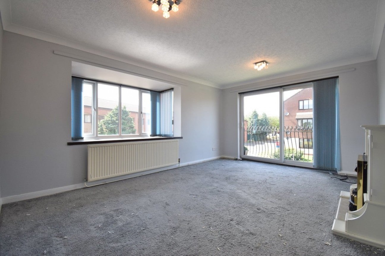 Flat Bolebridge Street in Tamworth