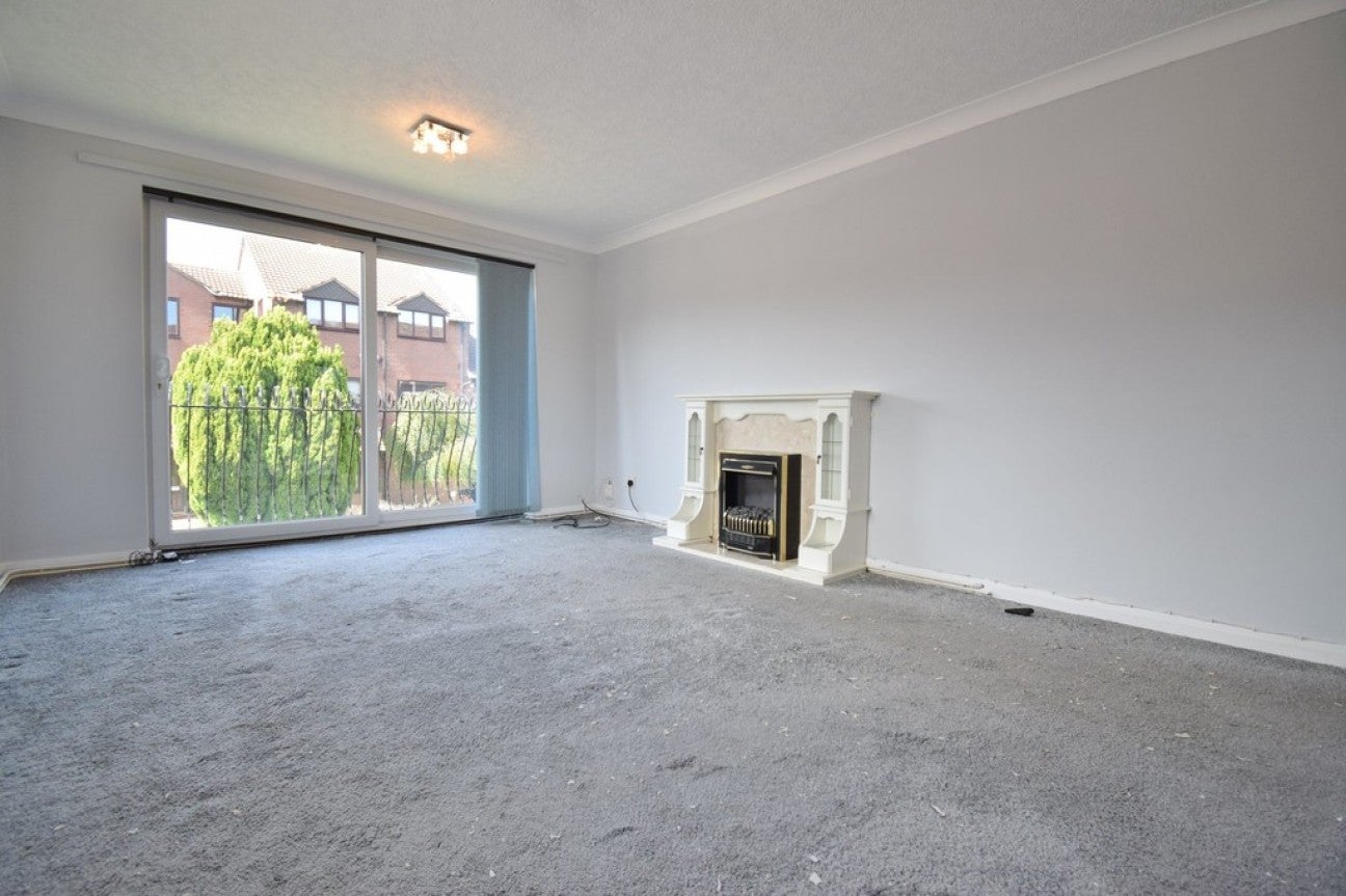 Flat Bolebridge Street in Tamworth