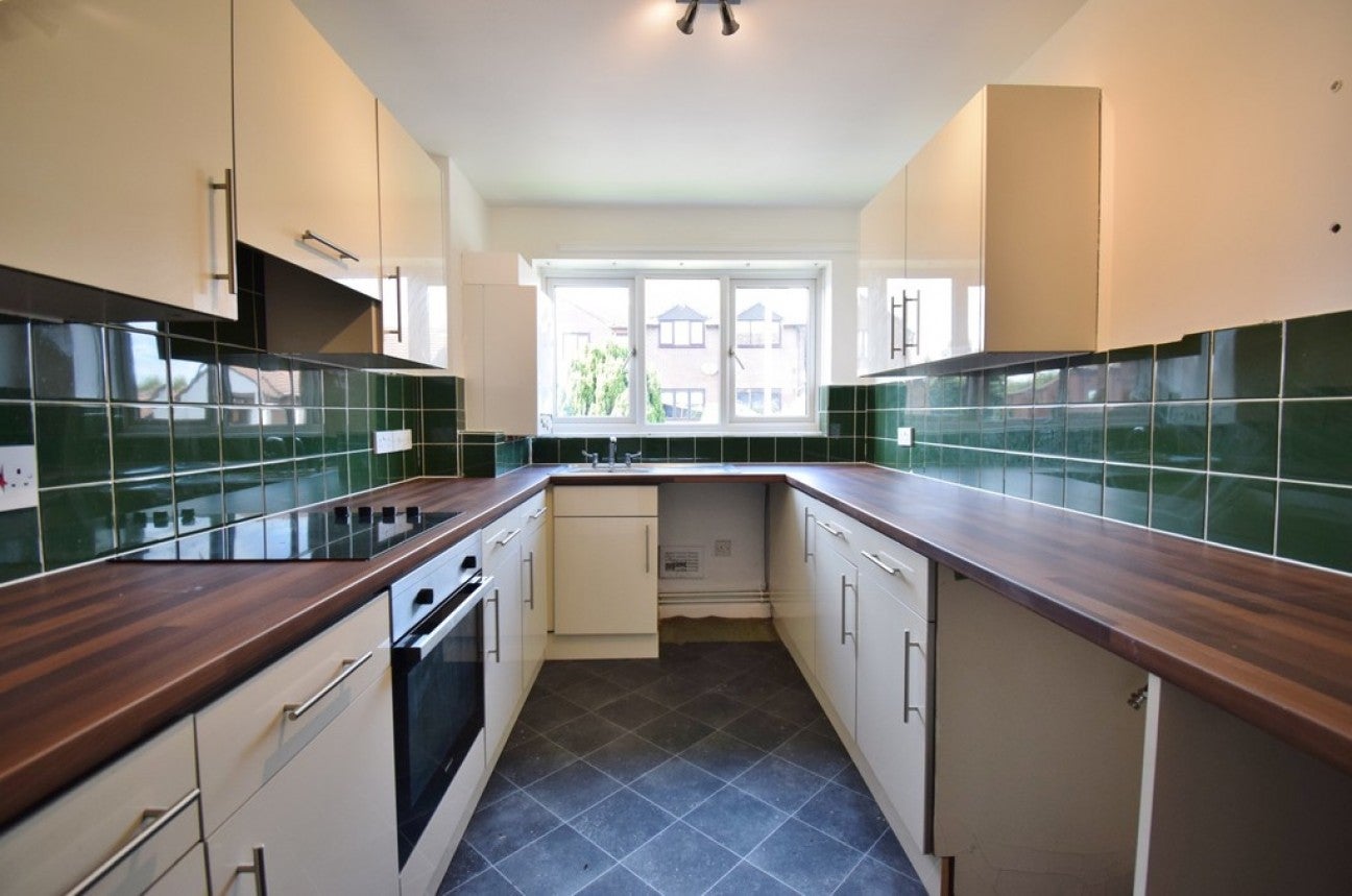 Flat Bolebridge Street in Tamworth