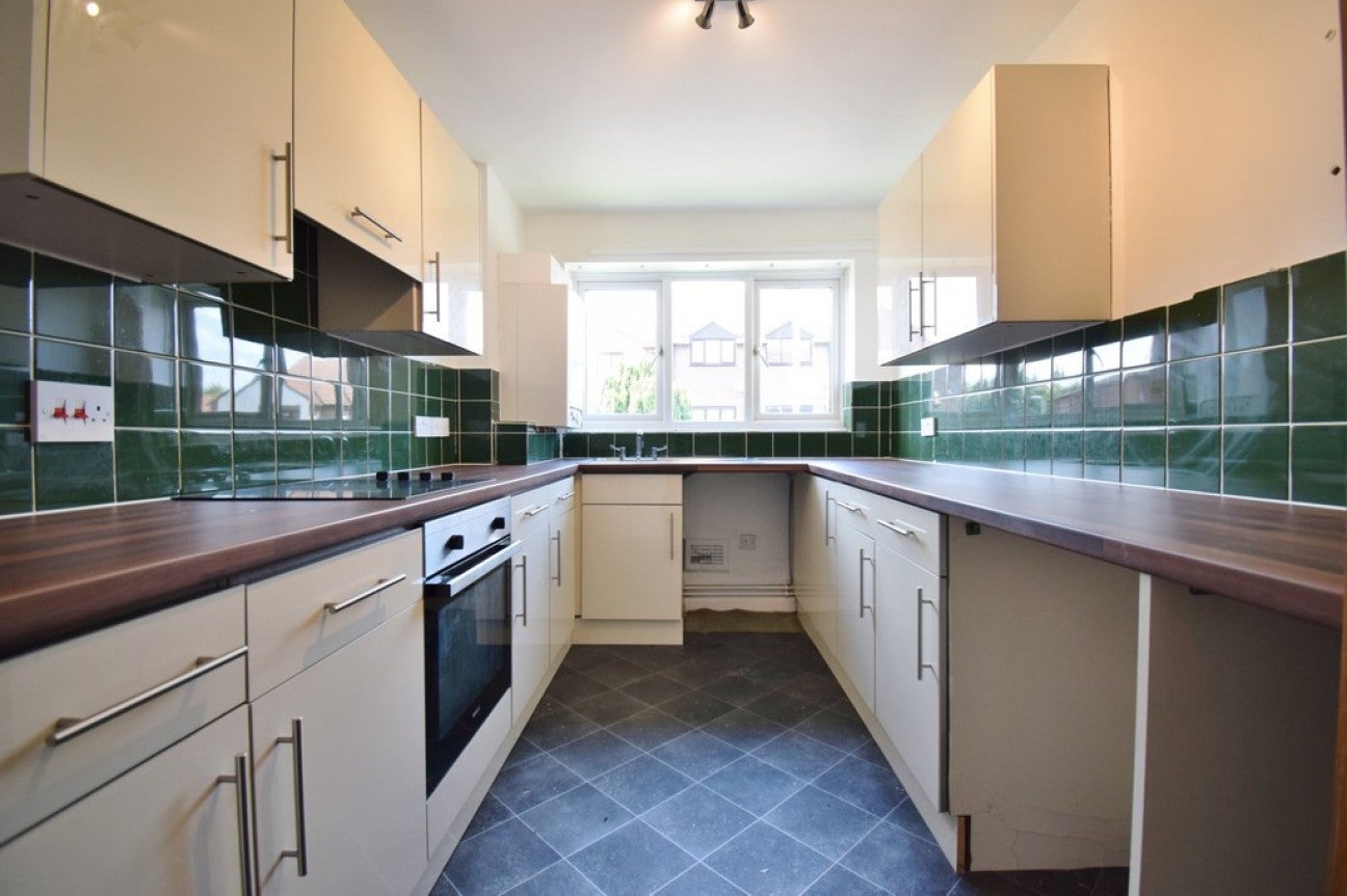Flat Bolebridge Street in Tamworth