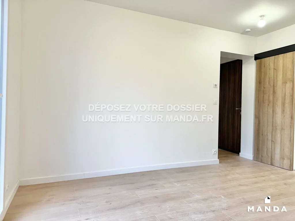 Appartement Allée du Jeu d'Arc à Charny