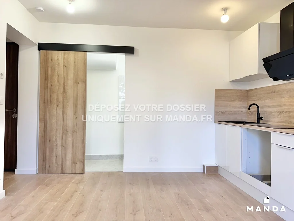 Appartement Allée du Jeu d'Arc à Charny