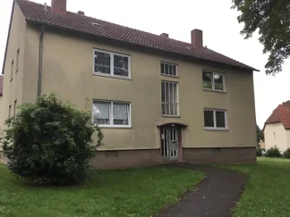 Wohnung Krautäckerstraße in Kassel