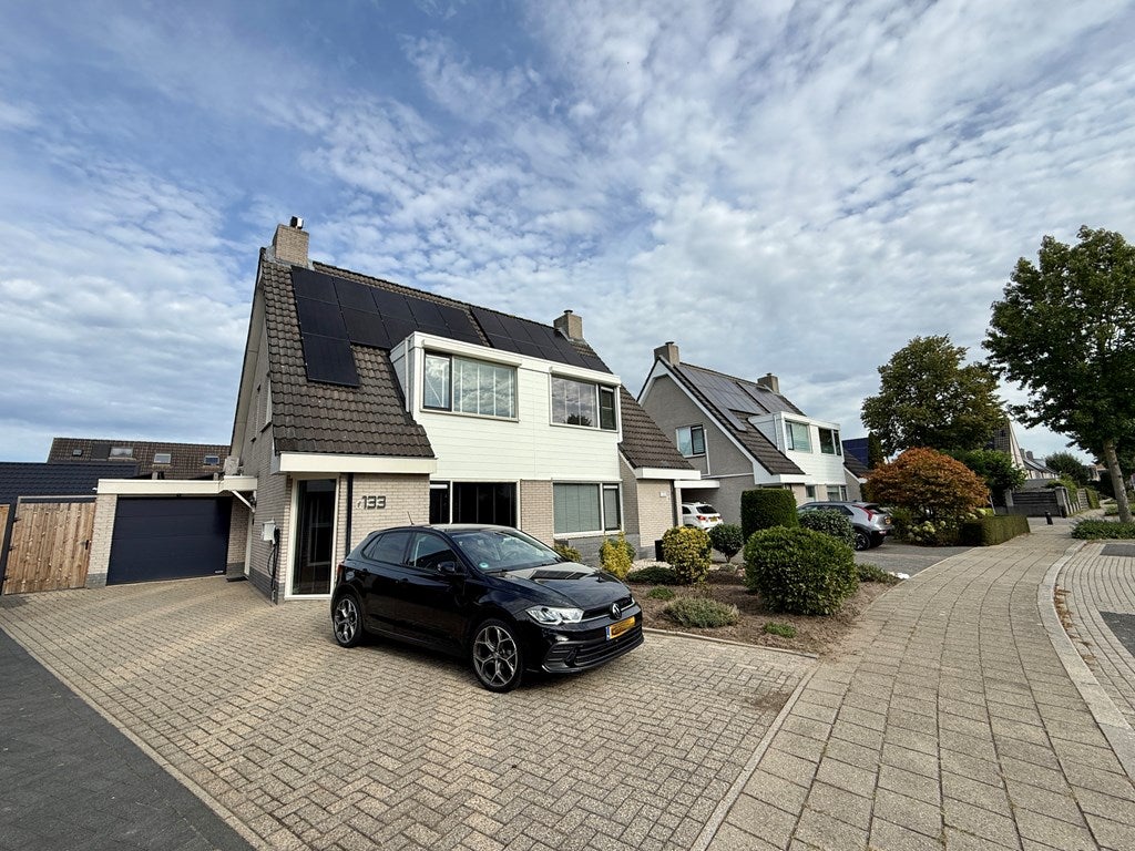 Casa Klarinetstraat 133 a Duiven