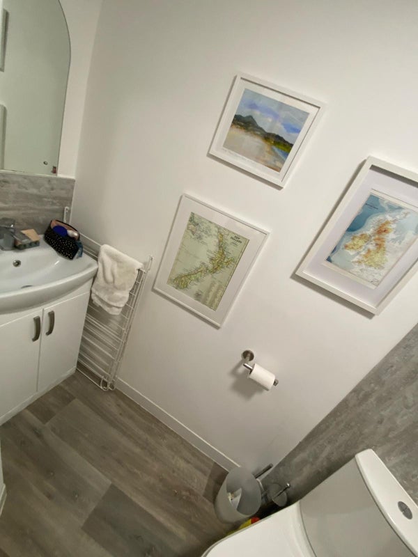 Room Upper Perry Hill in Bristol