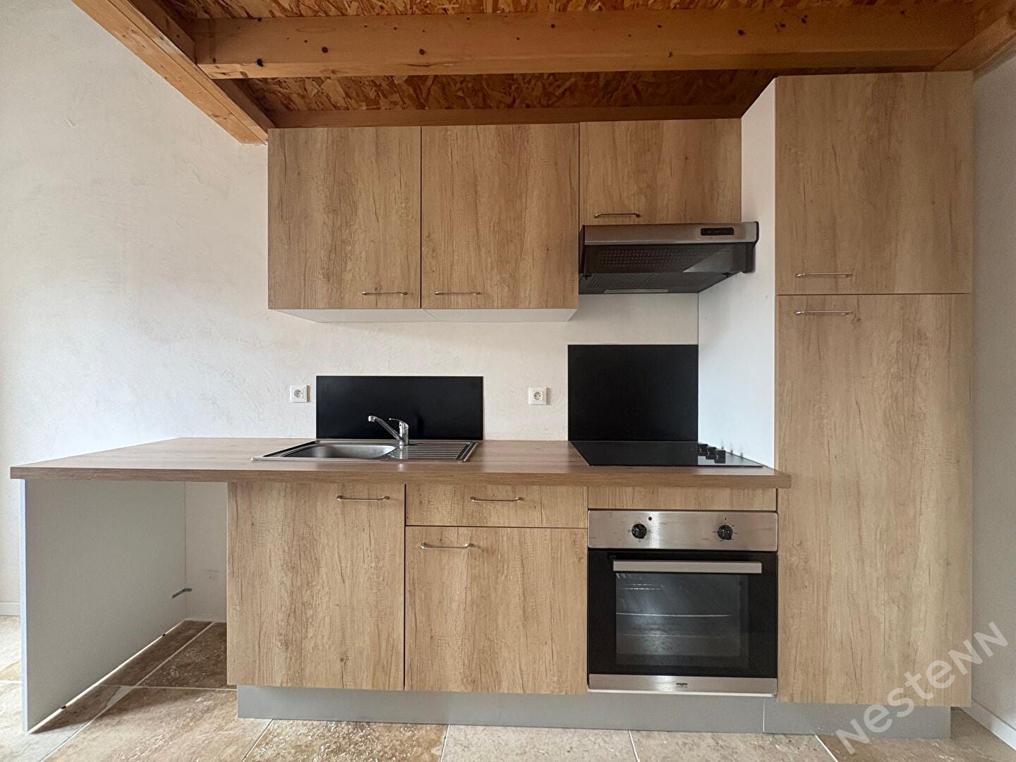 Appartement Boulevard du Président Carnot à Agen