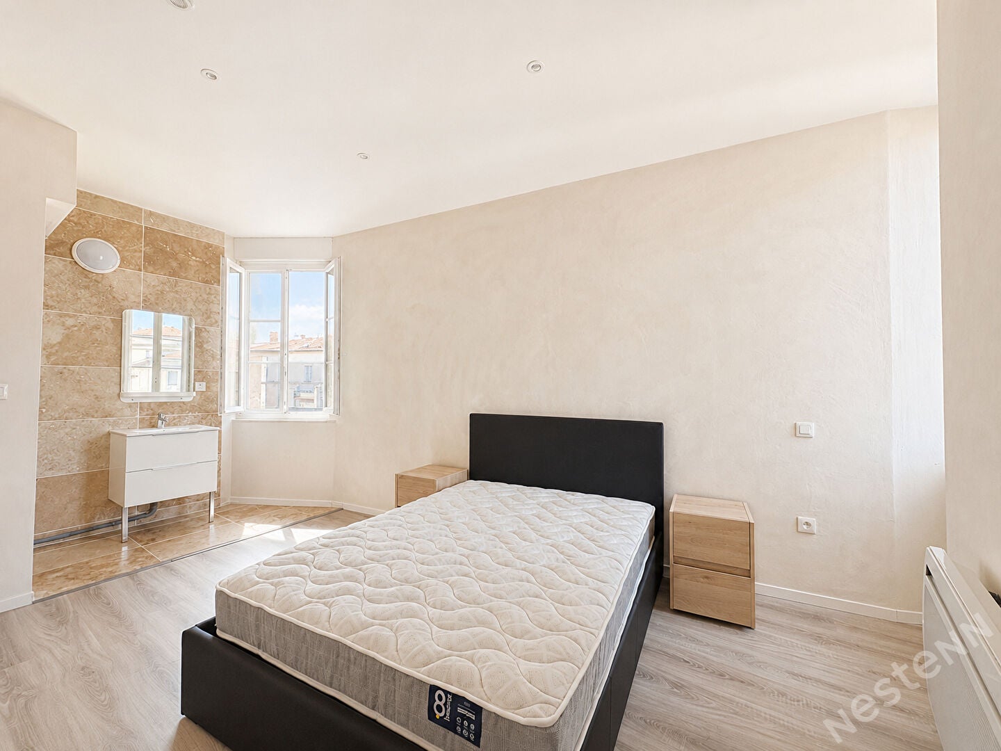Appartement Boulevard du Président Carnot à Agen