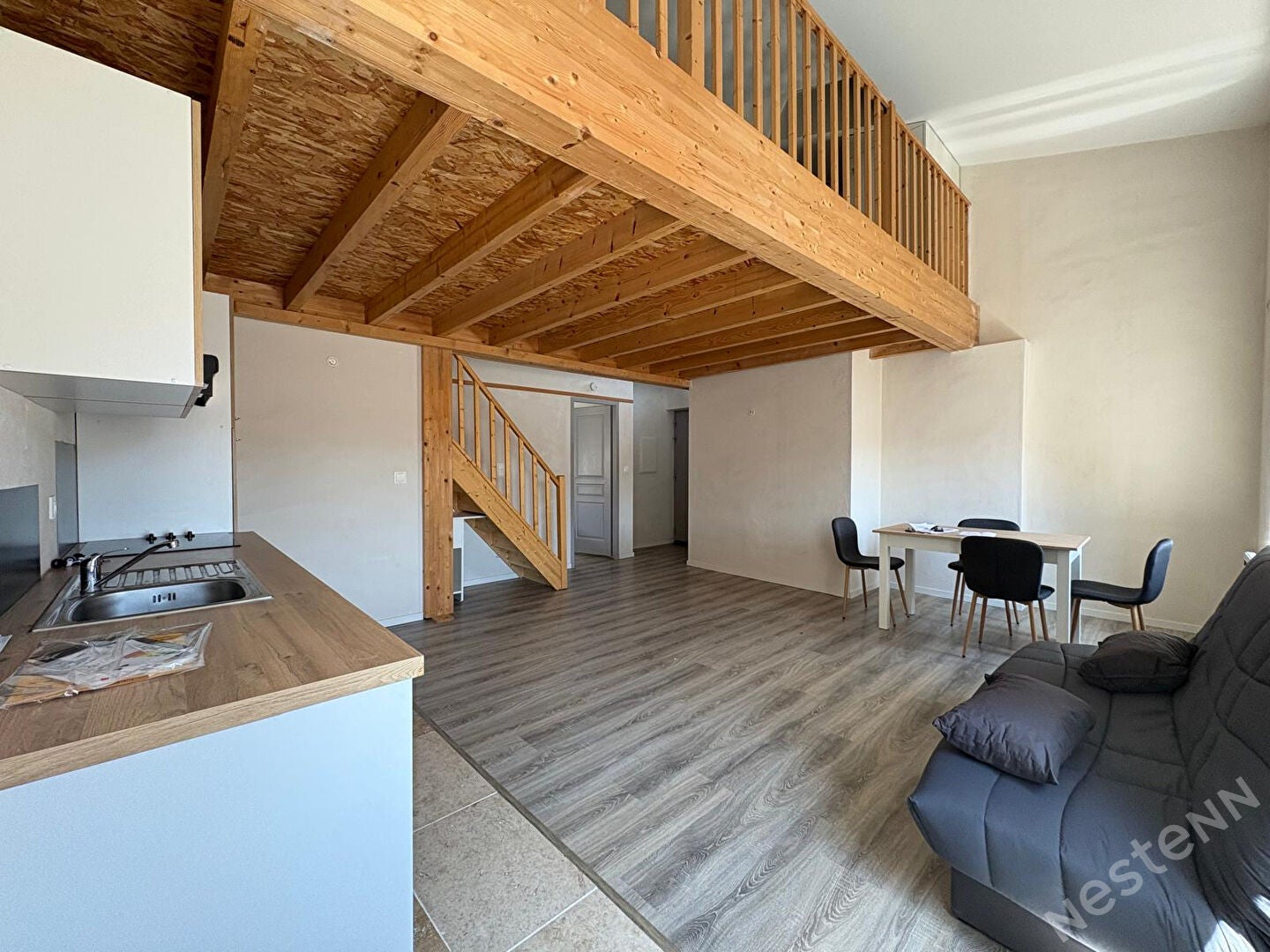 Appartement Boulevard du Président Carnot à Agen