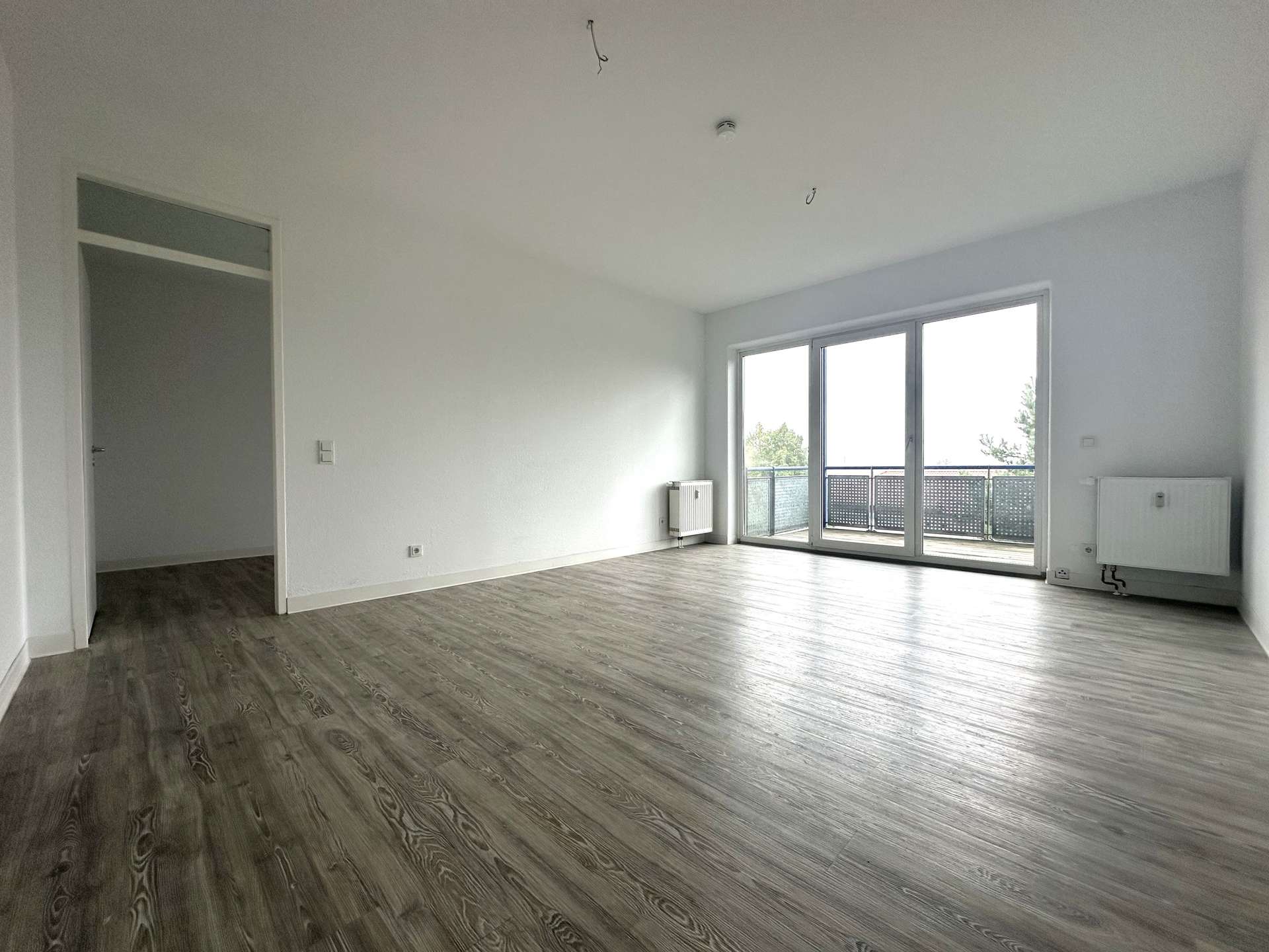 Wohnung Kranichweg in Jessen (Elster)