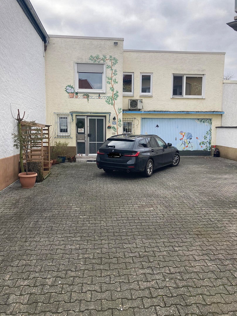 Haus Alt-Harheim in Frankfurt am Main