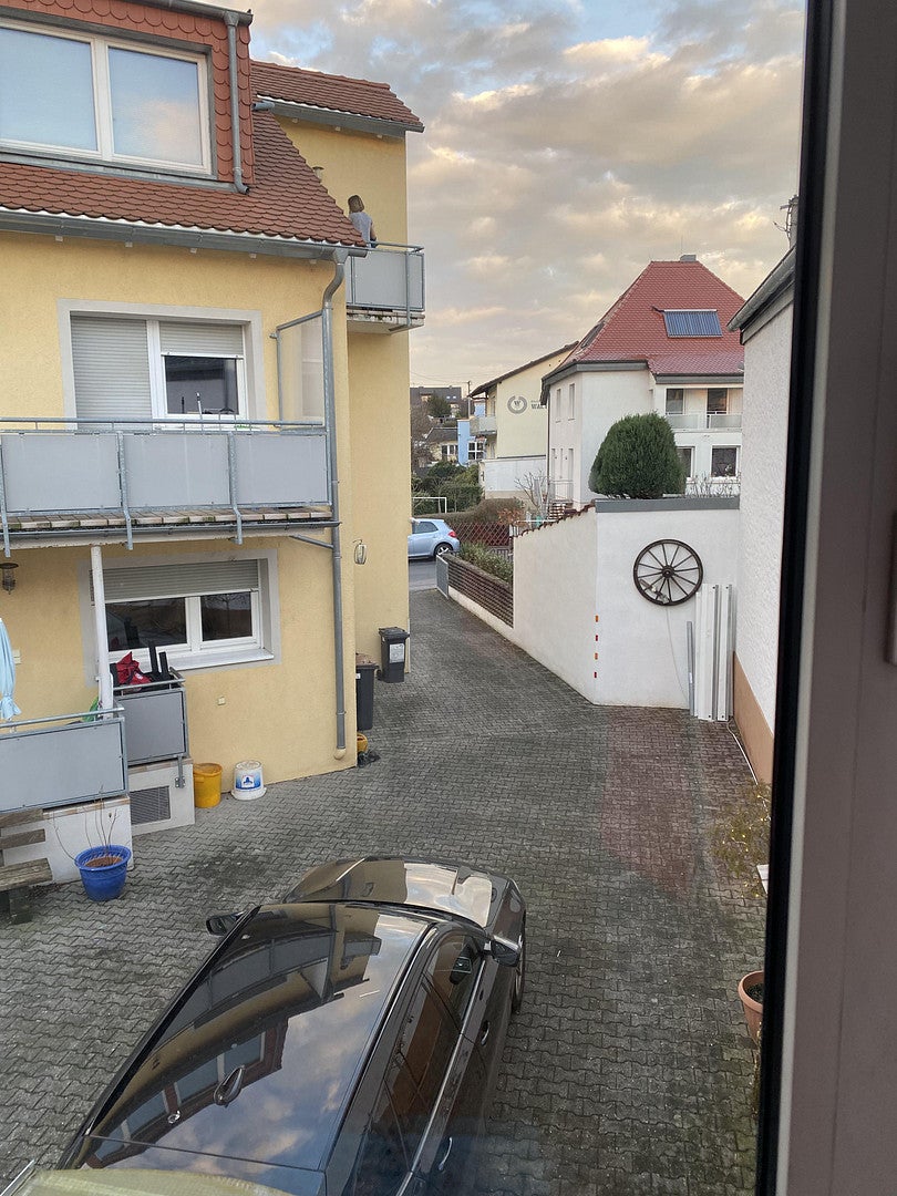 Haus Alt-Harheim in Frankfurt am Main