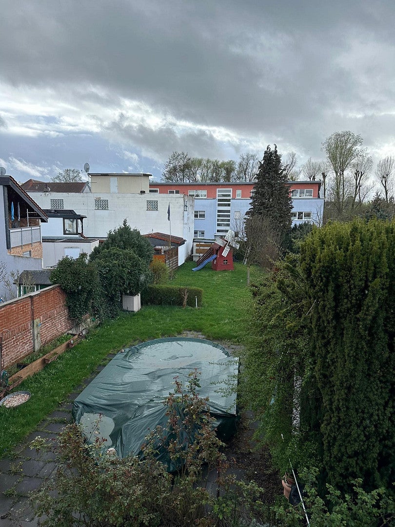 Haus Alt-Harheim in Frankfurt am Main