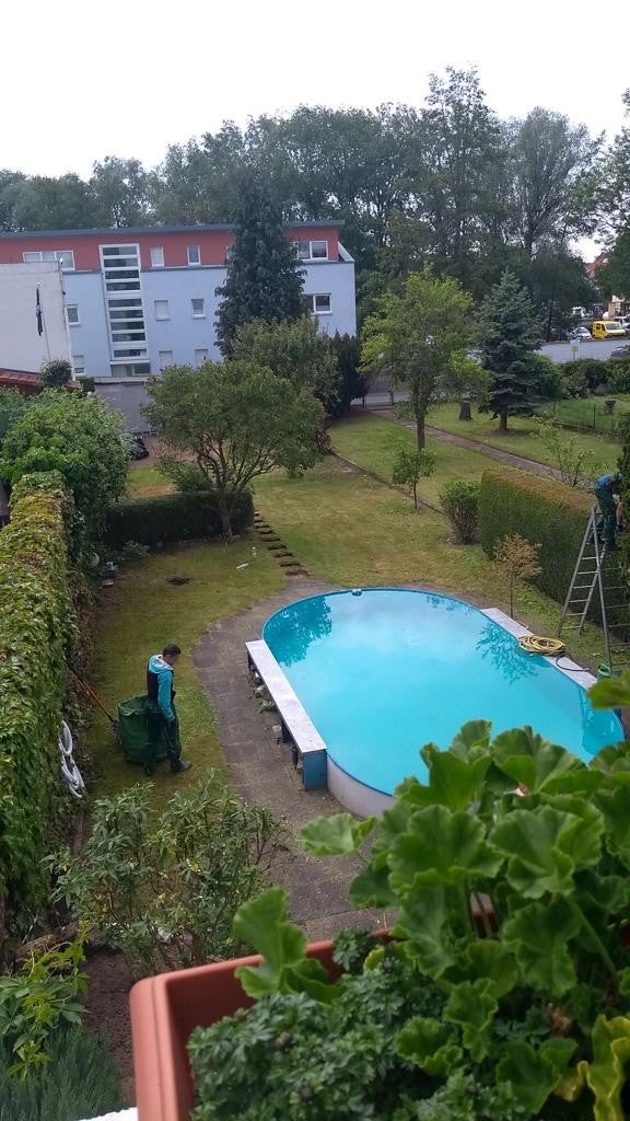Haus Alt-Harheim in Frankfurt am Main