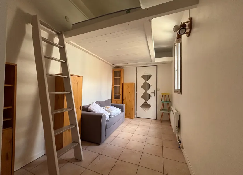 Appartement Rue Jean-Jacques Rousseau à Dijon