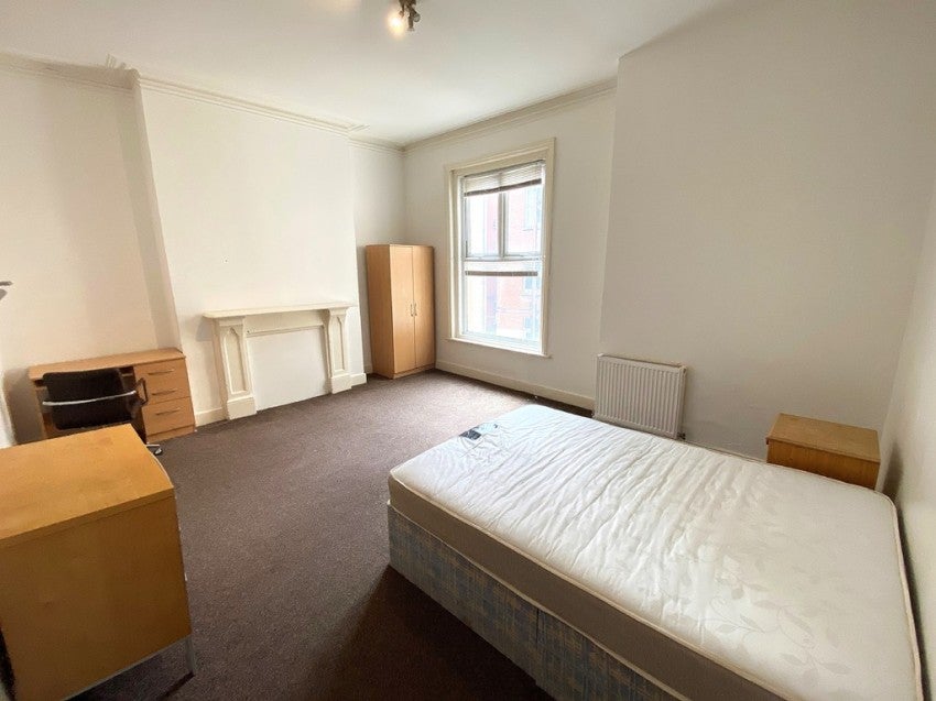 Flat Duisburg Way in Portsmouth