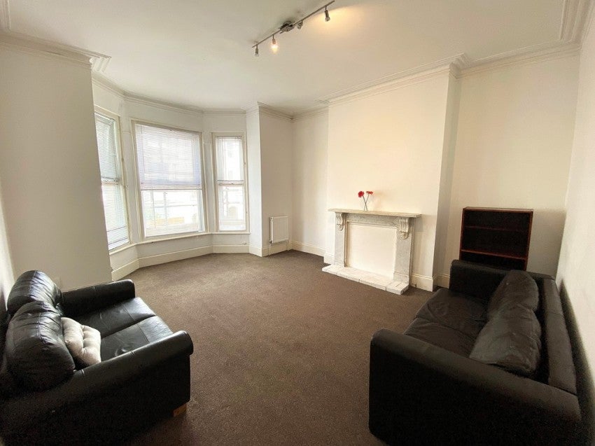 Flat Duisburg Way in Portsmouth