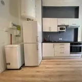 Appartement Rue Verlet-Hanus à Lyon