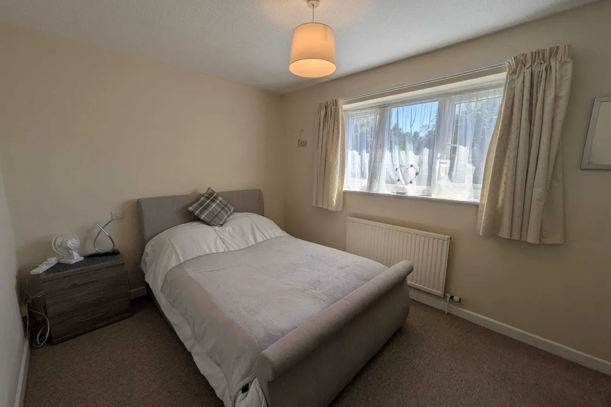 House Lysley Close in Chippenham