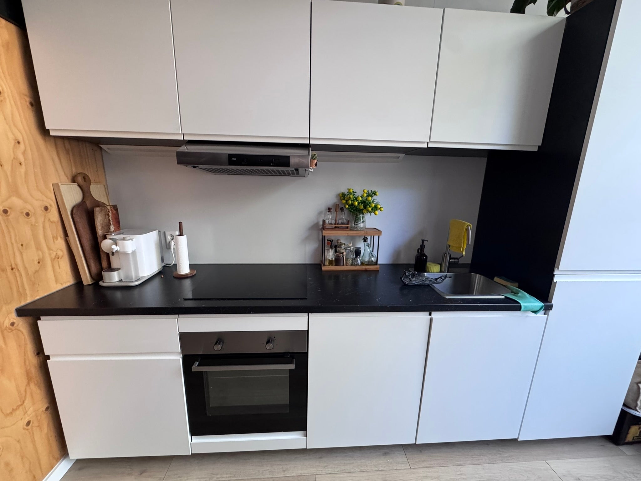 Woning te huur: Middellaan, Breda