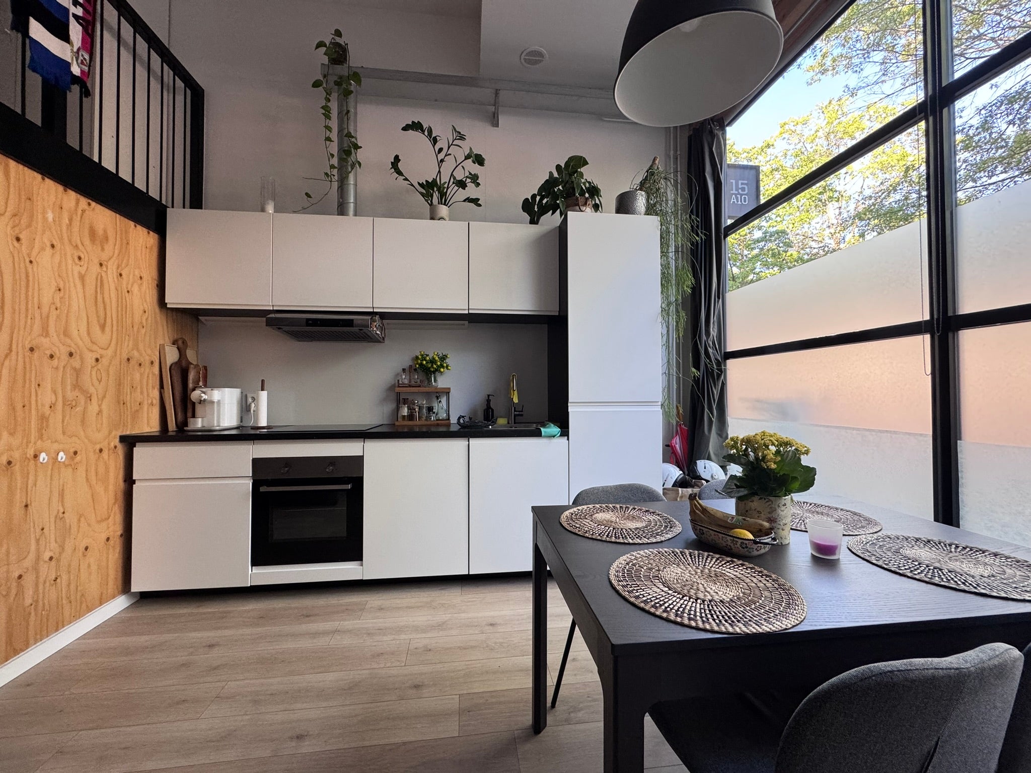 Woning te huur: Middellaan, Breda