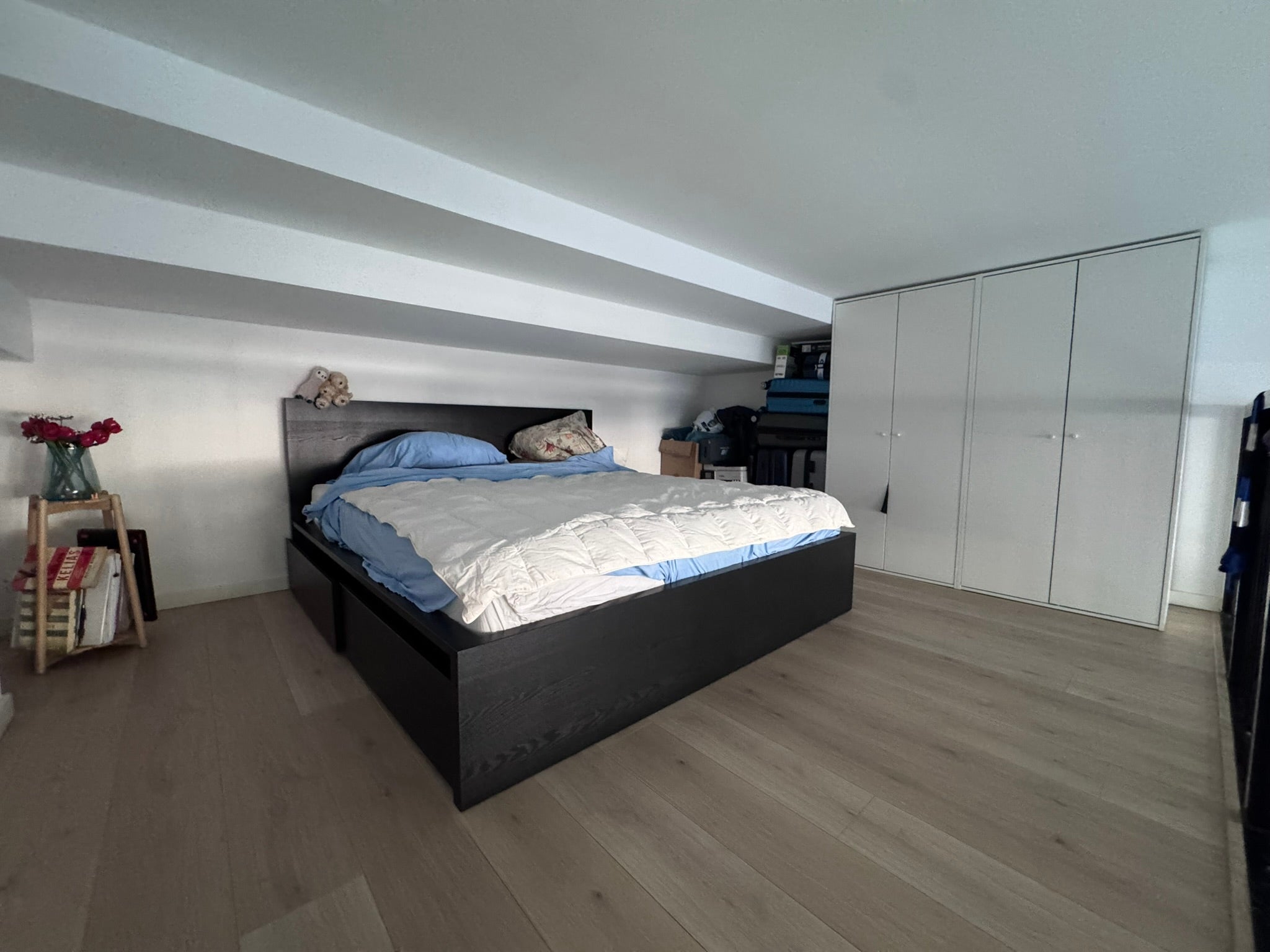 Woning te huur: Middellaan, Breda