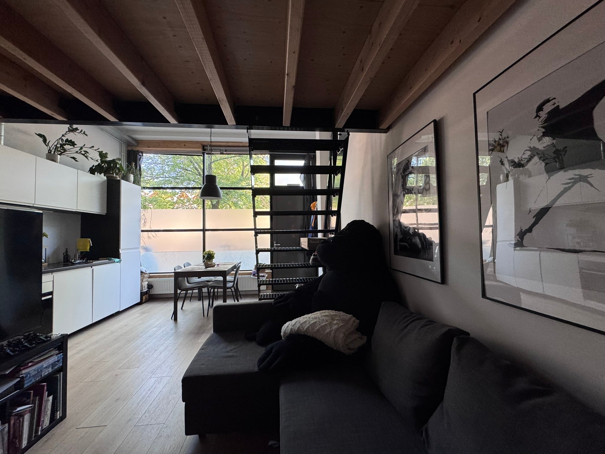 Woning te huur: Middellaan, Breda