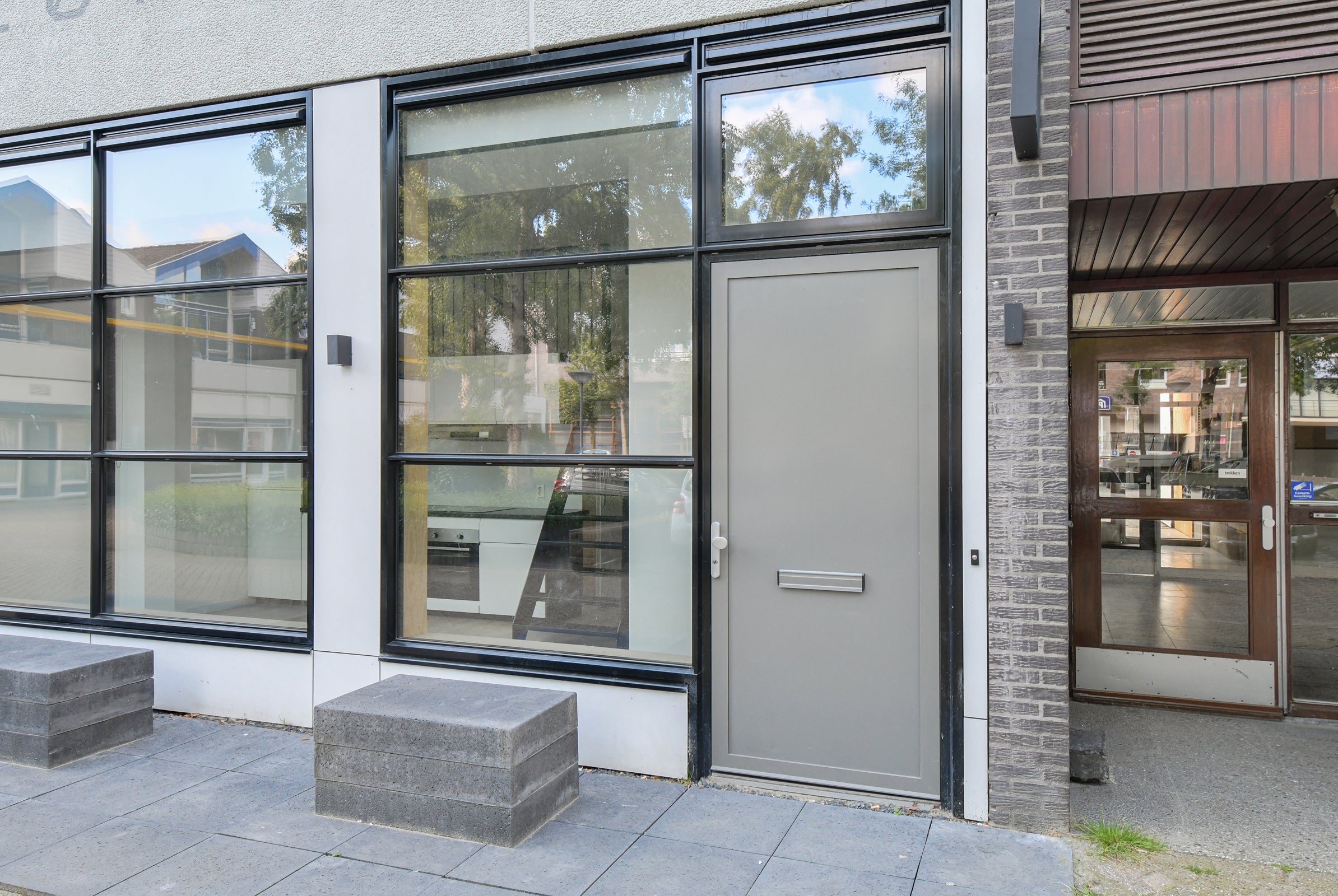 Appartement Middellaan in Breda