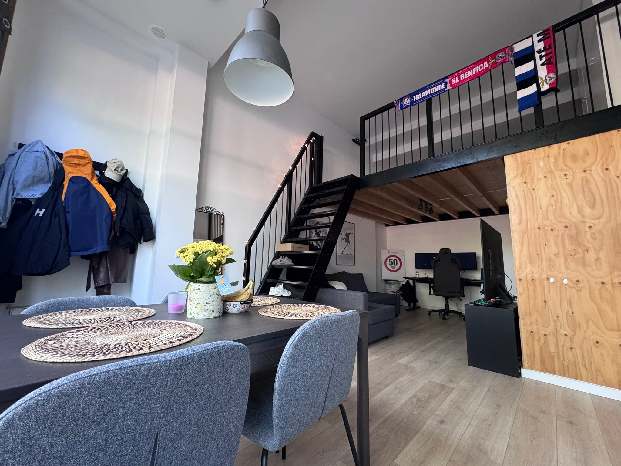 Woning te huur: Middellaan, Breda