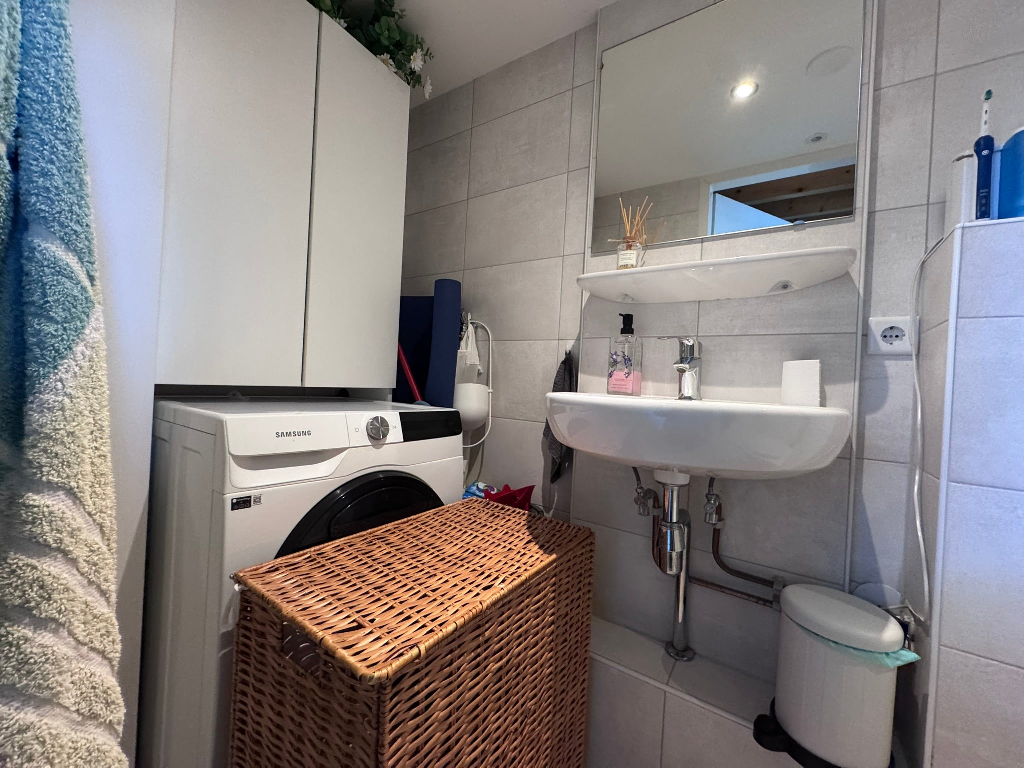 Woning te huur: Middellaan, Breda