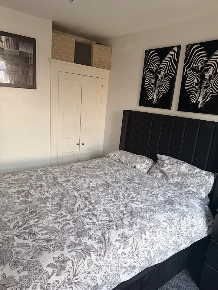 Room Milton Road in Gillingham