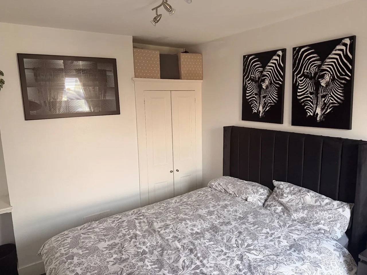 Room Milton Road in Gillingham