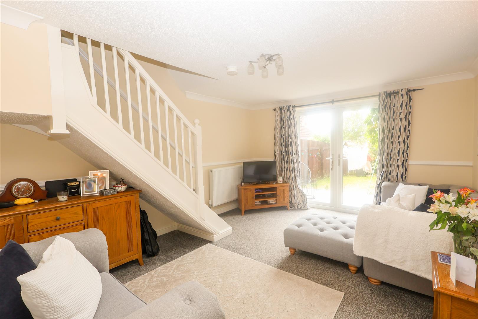 House Hornblower Close in Ripon