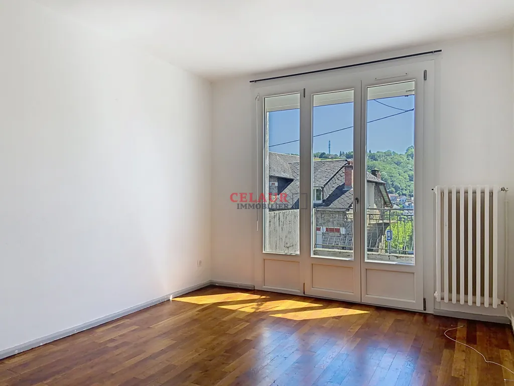Appartement Rue du 4 Septembre à Tulle
