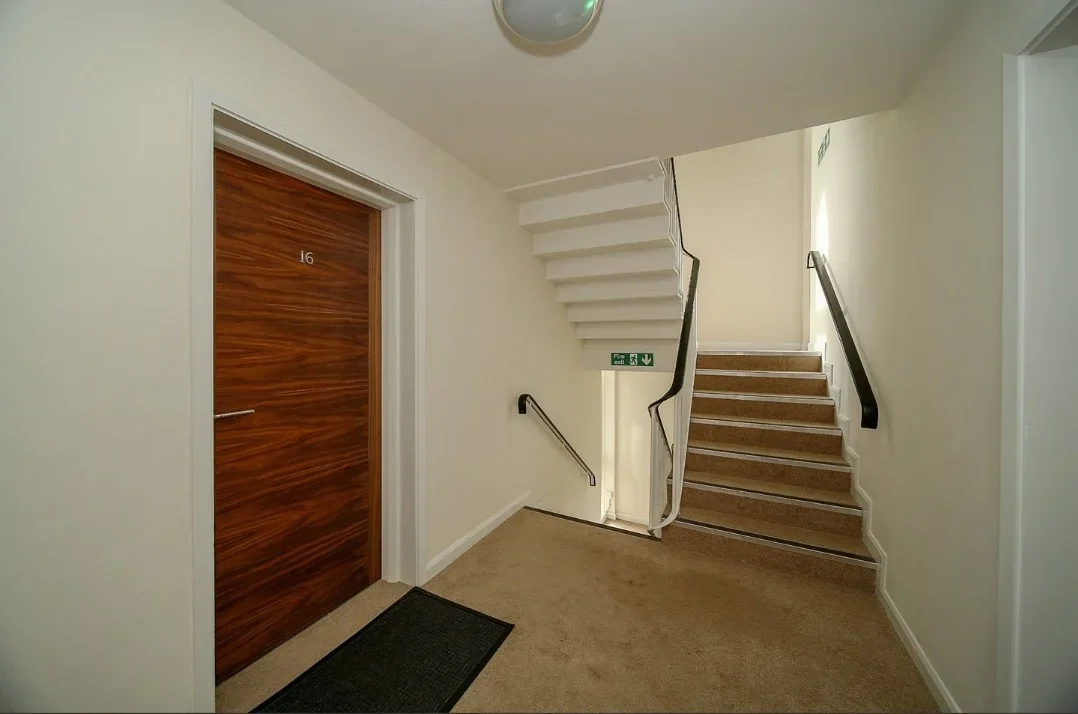 Room Uplands Court in Norwich