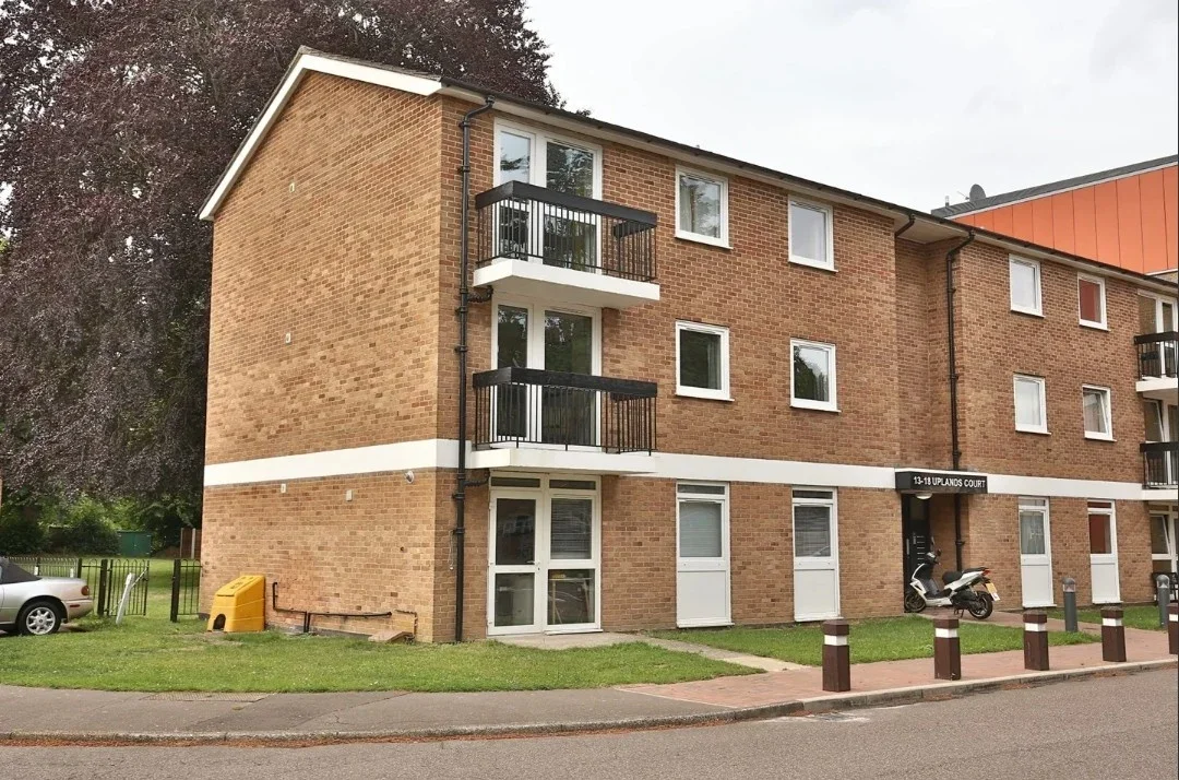 Room Uplands Court in Norwich