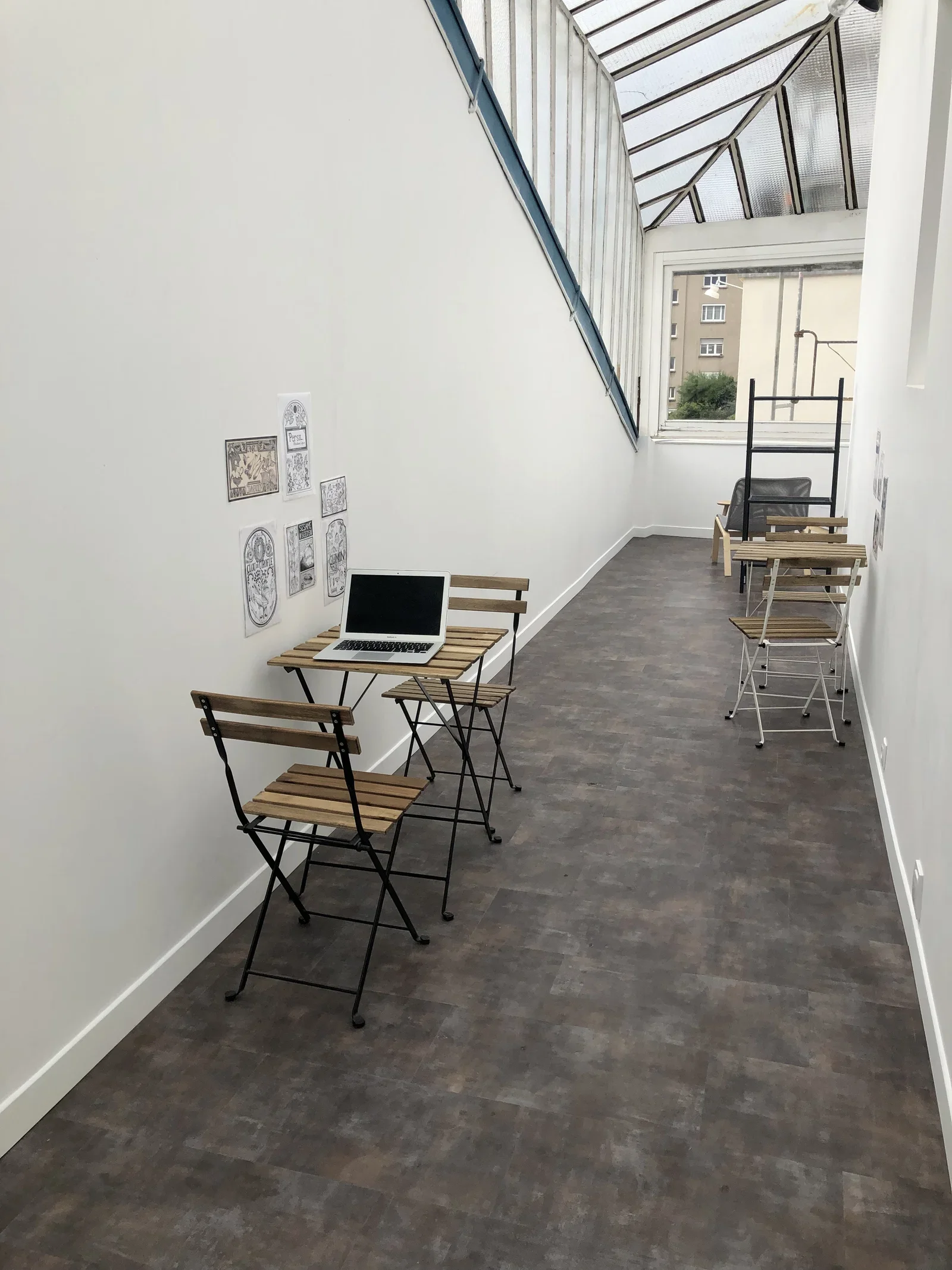 Room Rond-Point du Vélodrome in Vandœuvre-lès-Nancy