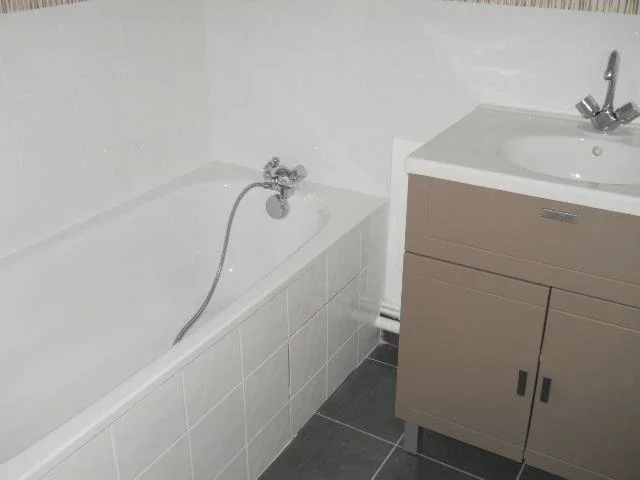 Appartement Rue Bellecombe à Lyon