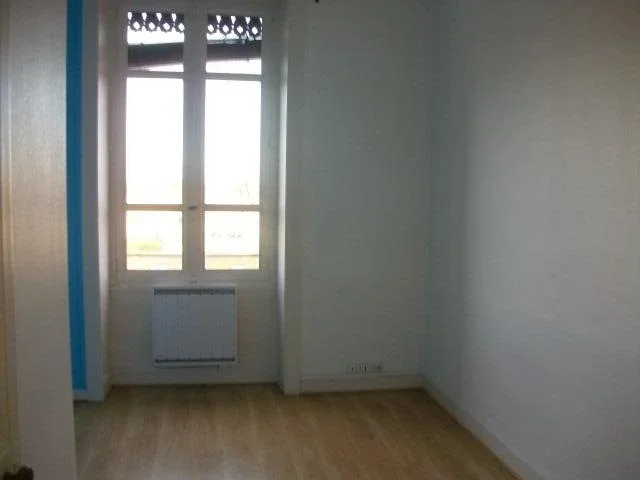 Flat Rue Bellecombe in Lyon