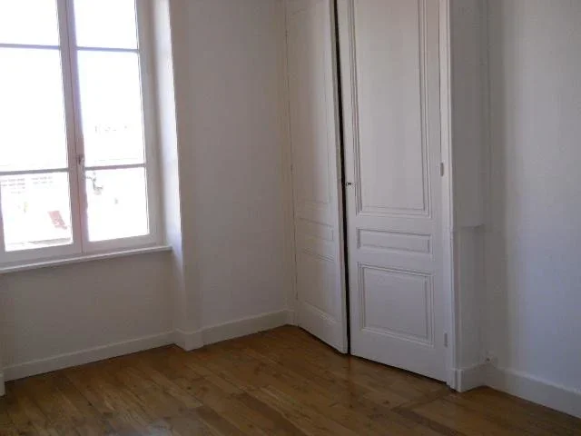 Appartement Rue Bellecombe à Lyon