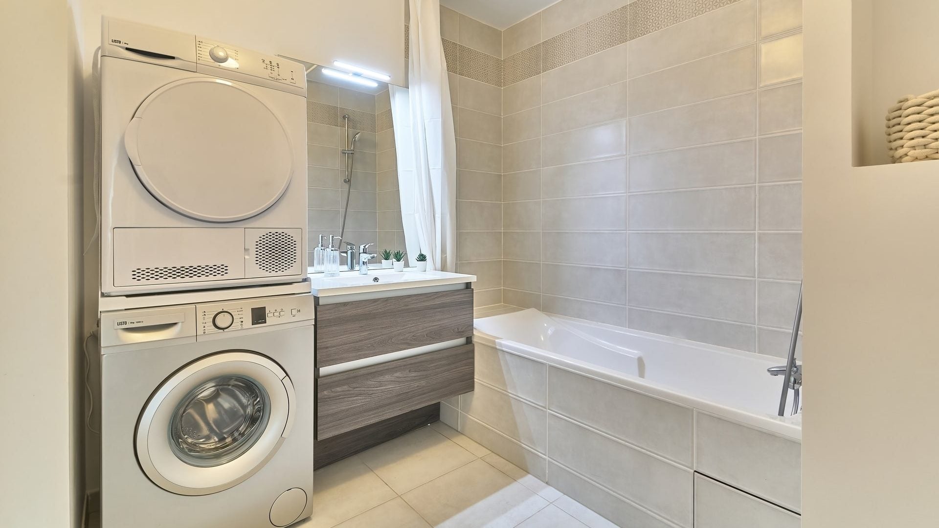 Appartement Rue Du Général Roguet à Clichy
