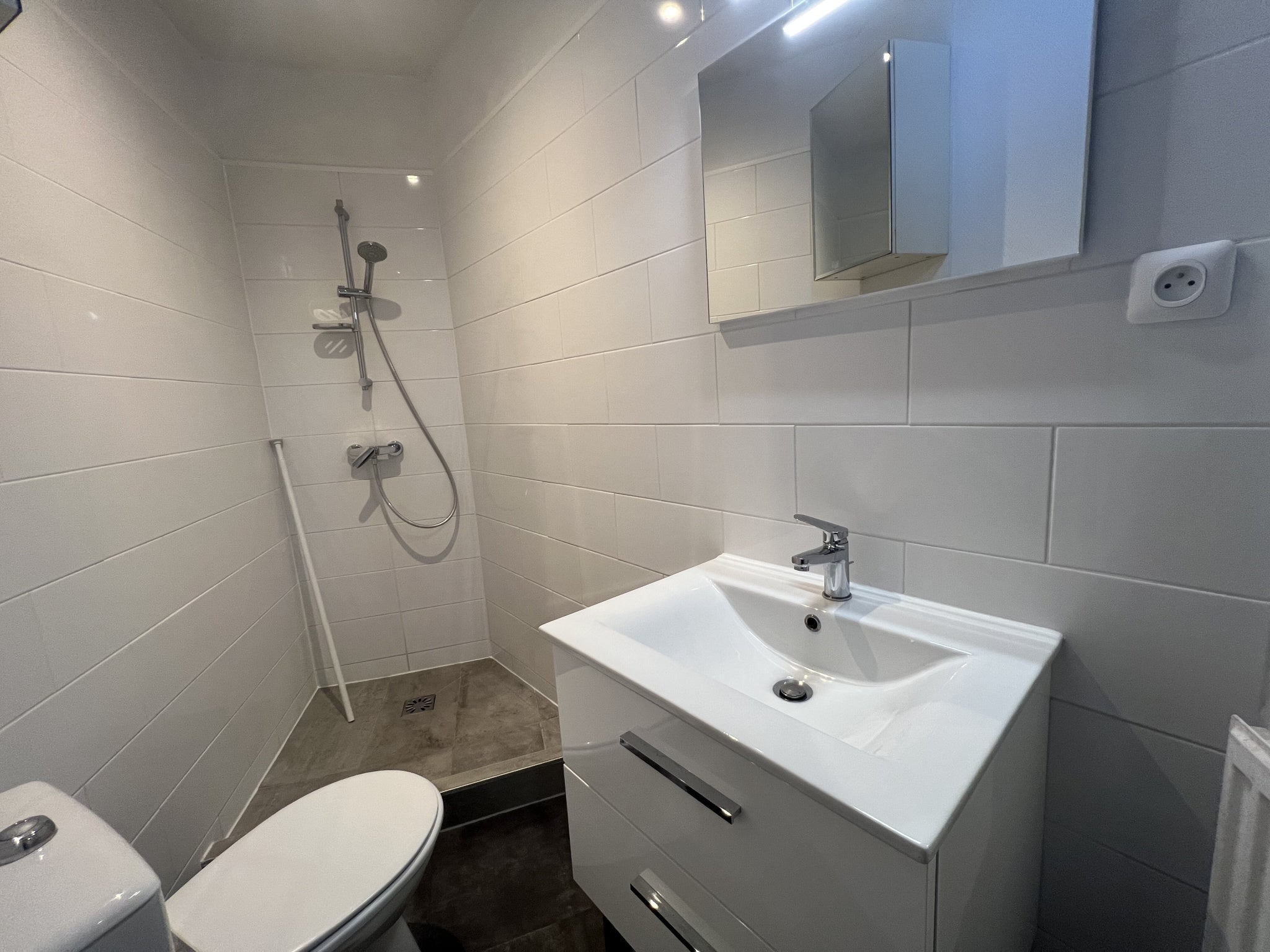 Appartement Rue Jean-Jacques Rabaud à Bordeaux