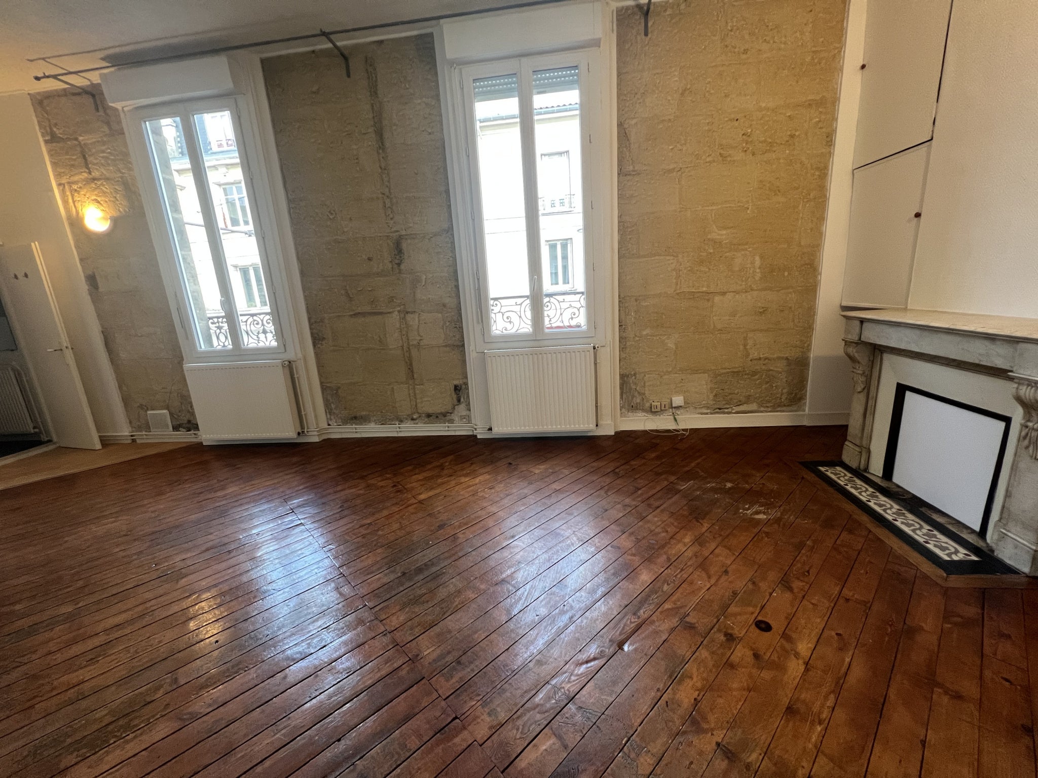 Appartement Rue Jean-Jacques Rabaud à Bordeaux
