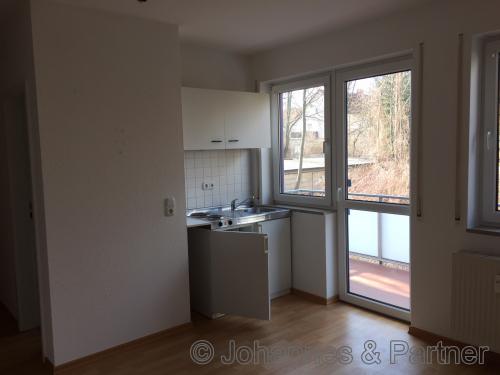 Wohnung Kantstraße in Dresden