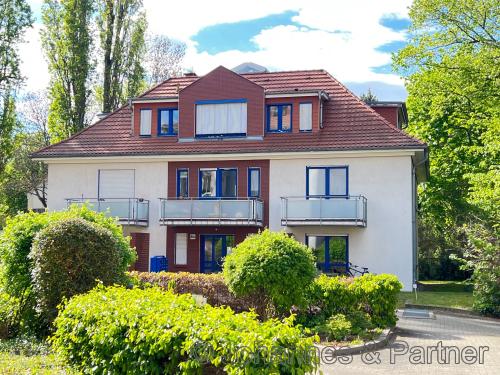 Wohnung Kantstraße in Dresden